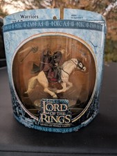The Lord Of The Rings Armies Of Middle-Earth LEGOLAS  GIMLI on Horseback