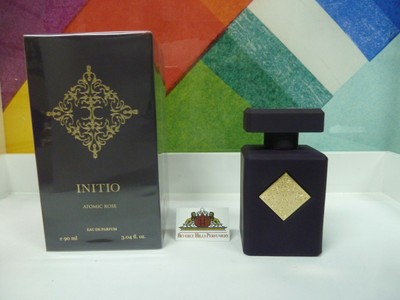 atomic rose initio parfums