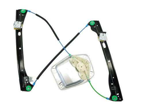NEW VW GOLF MK5 5-DOOR DRIVERS RIGHT FRONT ELECTRIC WINDOW REGULATOR 2004-2008 - Picture 3 of 5