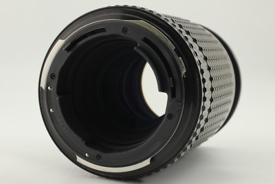 Exc+++++】SMC Pentax A 645 200mm f4 MF Lens for 645 From