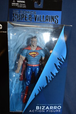 Bizarro - The New 52 - DC DIRECT