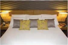 Luxury Savoy Duvet Cover Super