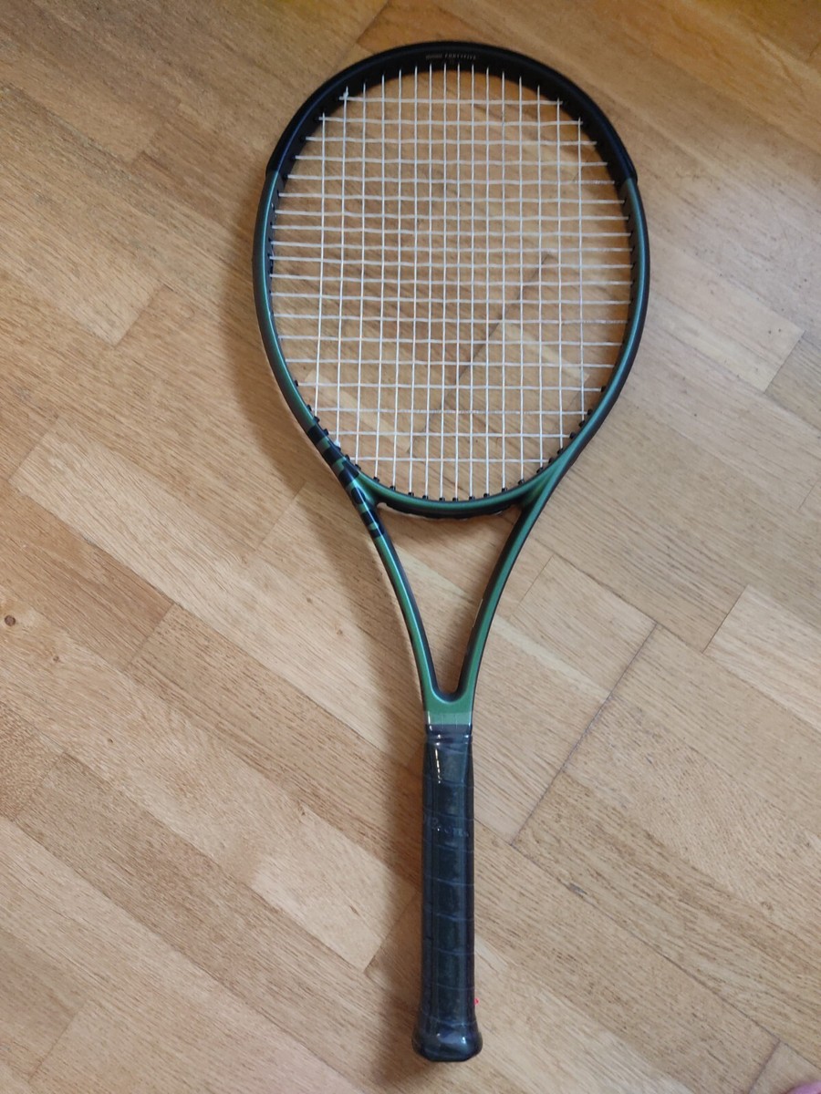 Wilson BLADE V8 104 硬式テニスラケット Wilson Blade 104 V8 (290 GR) | eBay