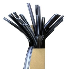 4 Stück 800 mm Wischergummi Scheibenwischergummi Ersatzgummi Sehr Hoch Qualität