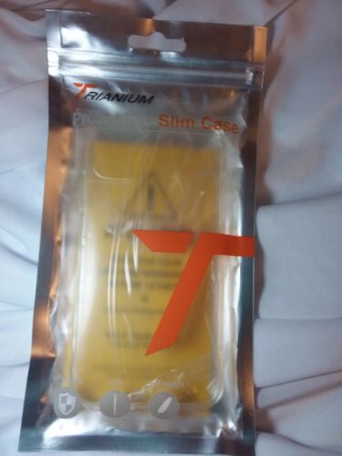 iPhone 11. Custodia protettiva sottile premium trasparente 6,1" - - Foto 3 di 3