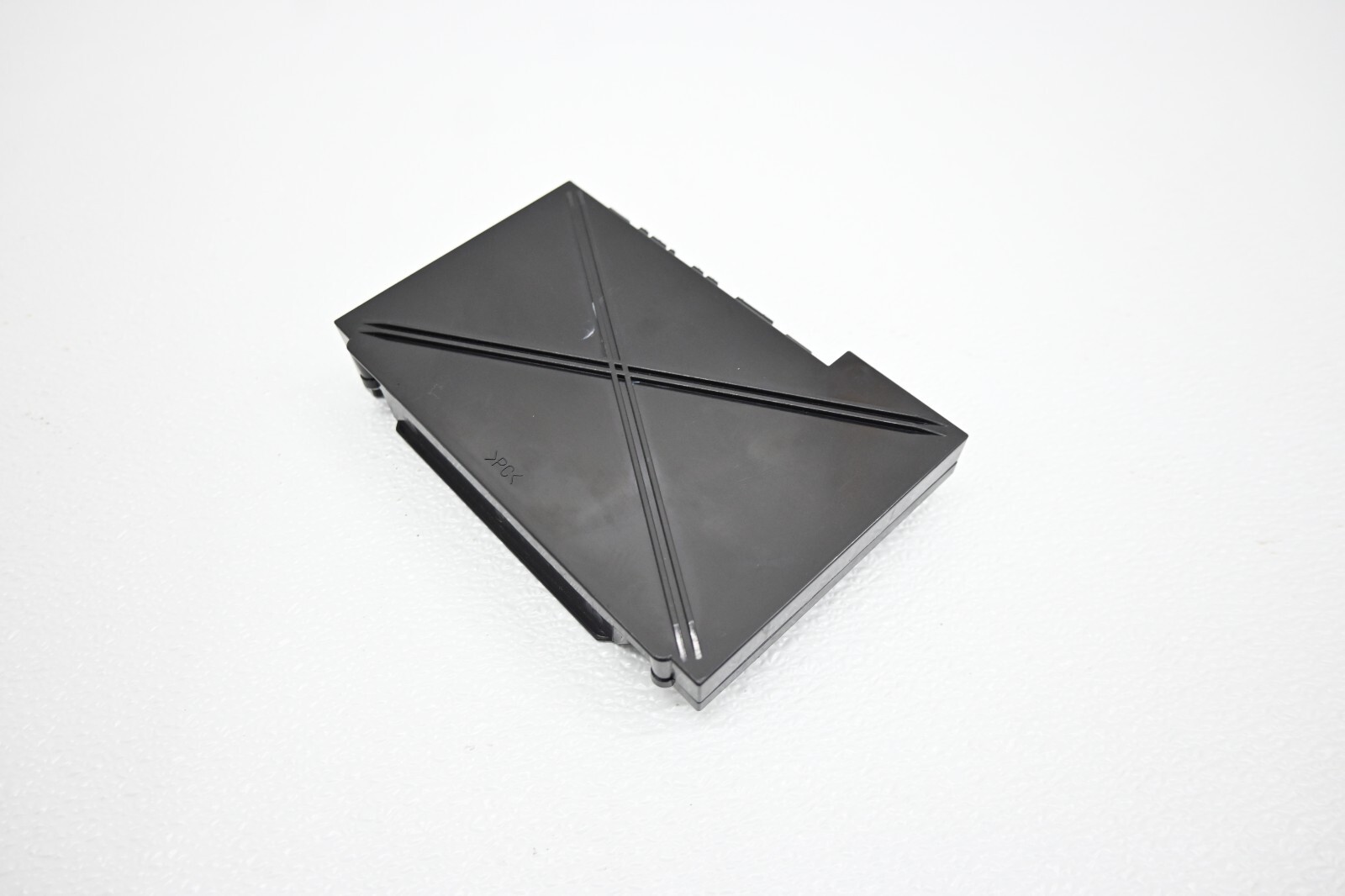 ⭐ 06-12 Bentley Continental Ac Air Conditioner Climate Control Module Unit Oem