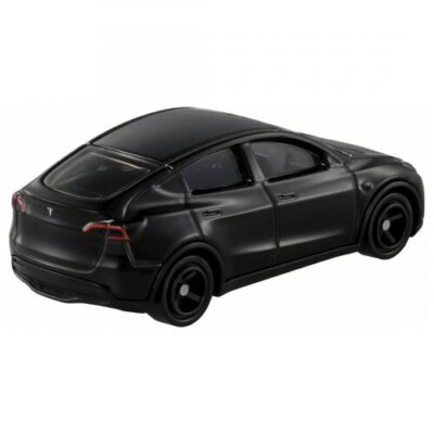 1:24 ミニカー Tesla ModelY バットモービル風　テスラ $_57.JPG?set_id=880000500F