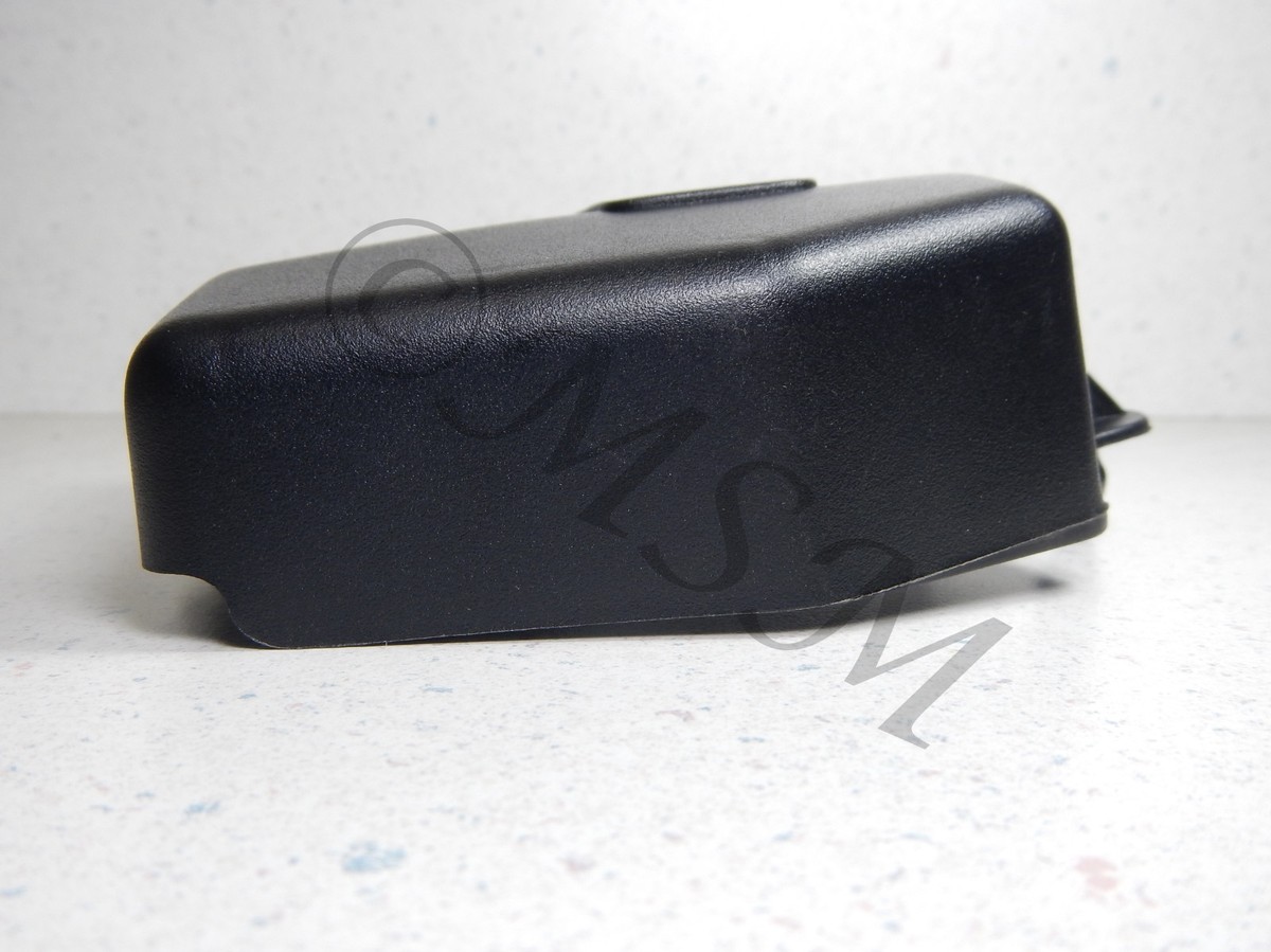 XL250S (see notes) XL100S XL125S XL185S NOS Honda Battery Box