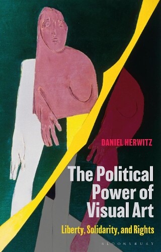 Thumbnail - Daniel Herwitz The Political Power Of Visual Art (taschenbuch) (us