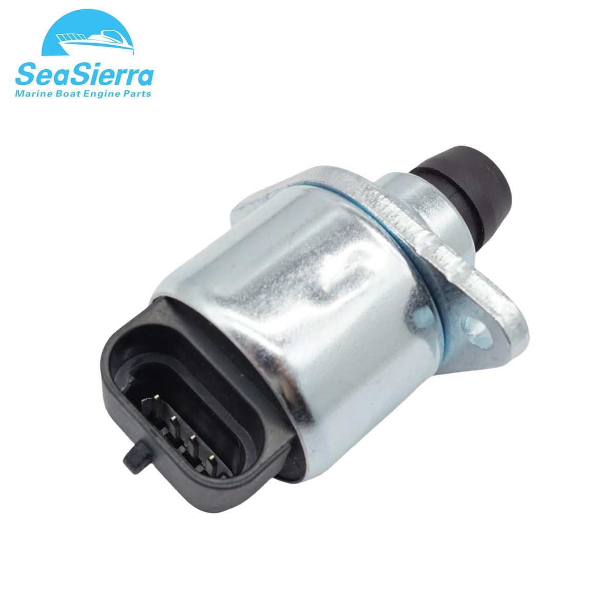 Sierra 18-7697 MerCruiser IAC Motor Replace 802624 803149 853677