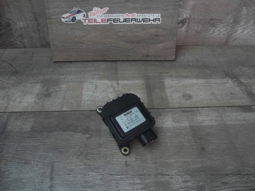 Audi A6 S6 RS6 C5 4B Stellmotor Temperaturregelklappe Beifahrerseite 4B1820511A