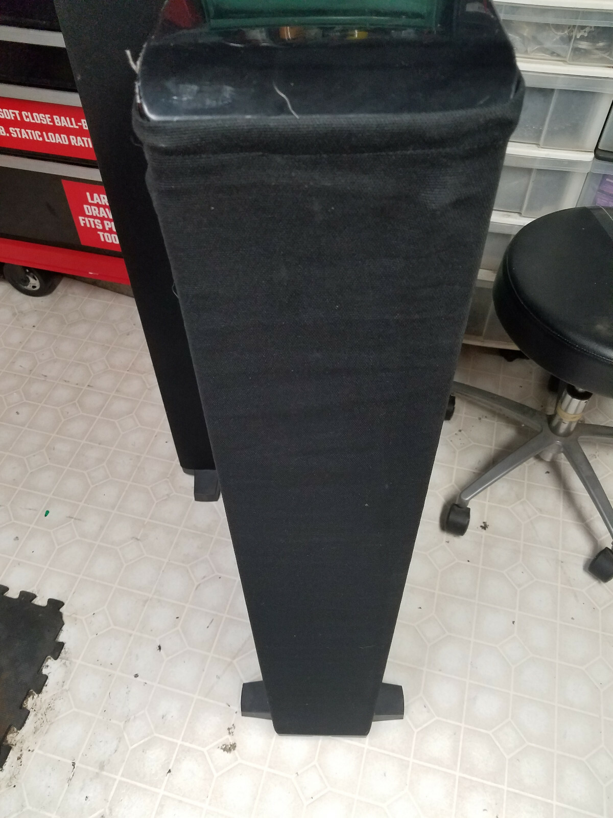 boston acoustics vr975 for sale