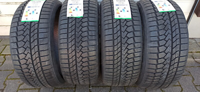 Winterreifen 205 55 R16 91v