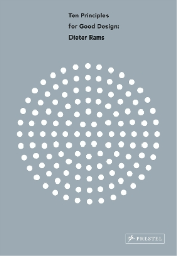 Erik Mattie Dieter Rams (Tascabile)