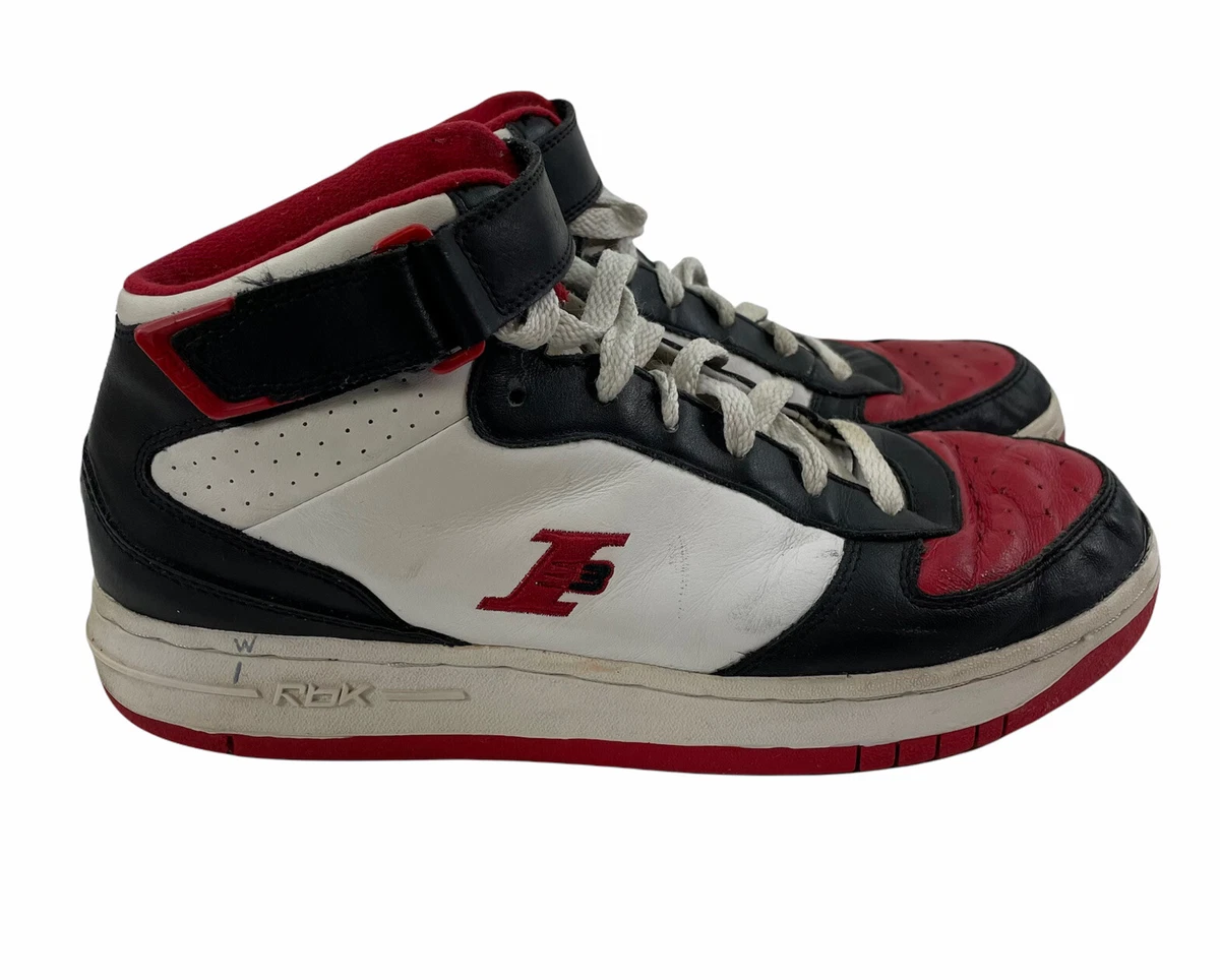 The 13 Best Allen Iverson Shoes