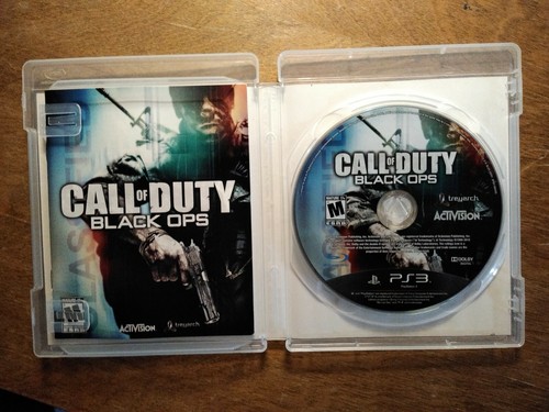 PlayStation 3 Games ~ Most with Manuals! - Picture 64 of 533