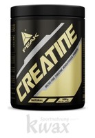 (Eur 43,80/Kg) Peak - Creatine Monohydrat Powder - 500G Pulver