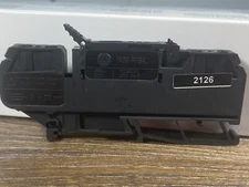 NEW (1) Allen Bradley 1492-RFB4250 Ser C, TERMINAL BLOCK w/ LED Blown Indicator