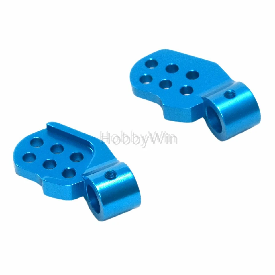 HSP part 862002 Body Post Mount Fr Alum 2P for HiMOTO 1/8 RC Buggy Car Truck - Image 4 of 4