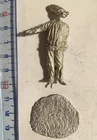 e Figurine 54mm - PULCINELLA