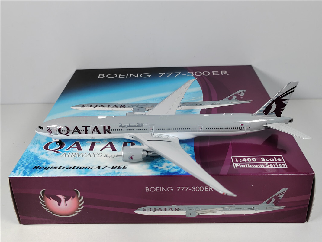 phoenix 777-300ER パンダデザイン 1/400 phoenix 777-300ER パンダデザイン 1/400 Phoenix ANA Boeing