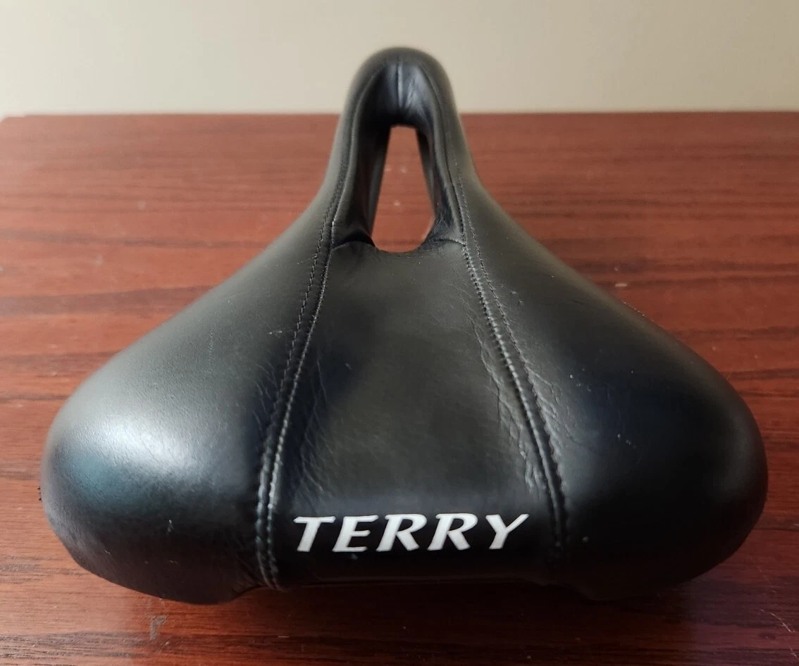 Terry liberator saddle new arrivals