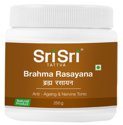 Sri Sri Tattva Brahma Rasayana 250 gm