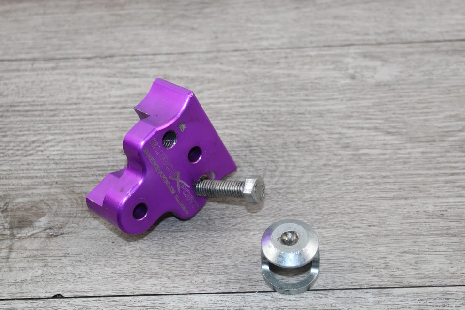 Herramienta compresora de resorte de válvula EUROEXPORT para Subaru Impreza WRX STi Turbo Foto 3 de 4