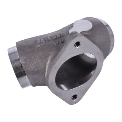 Mikuni HSR 42/45 High Performance Manifold für Harley EVO Big Twin 84-99