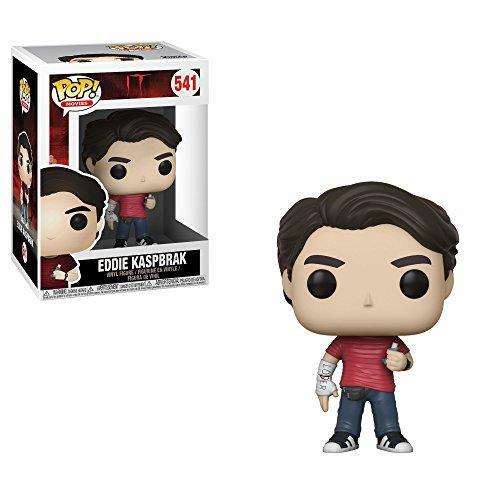 funko pop it eddie