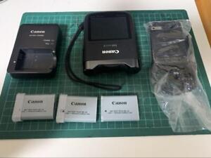 Canon Ivis Mini | eBay Canon Ivis Mini | eBay