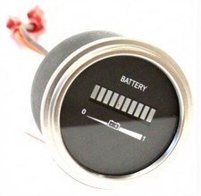 237145GT Battery Charge Indicator Fits Genie Z-30N Z-34N Z-30 Boom Lift 48V