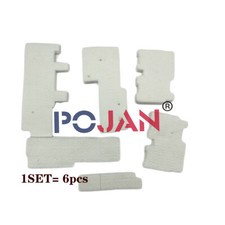 5set x Spugna OF Stazione di Servizio per HP Designjet T520 T120 T830 T730 T530 T630