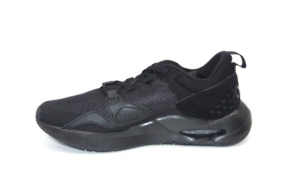 JORDAN AIR CADENCE MENS SNEAKER CN3498-001 BLACK/BLACK | eBay