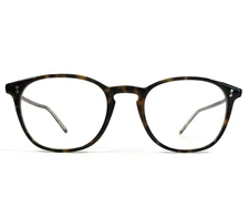 Oliver Peoples Eyeglasses Frames OV5397U 1666 Finley Vintage Tortoise 49-20-145