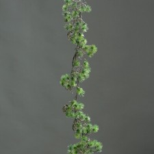 Künstliche Bonsaigirlande mit