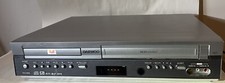 Daewoo DVC3000 Combo Player DVD/CD/VHS VCR /VHS-Recorder Works Digital Out