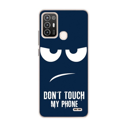 Ochrona Etui na telefon komórkowy do ZTE Blade A52 Case Cover Pokrowiec Bumper Etui Backcover - Zdjęcie 19 z 84