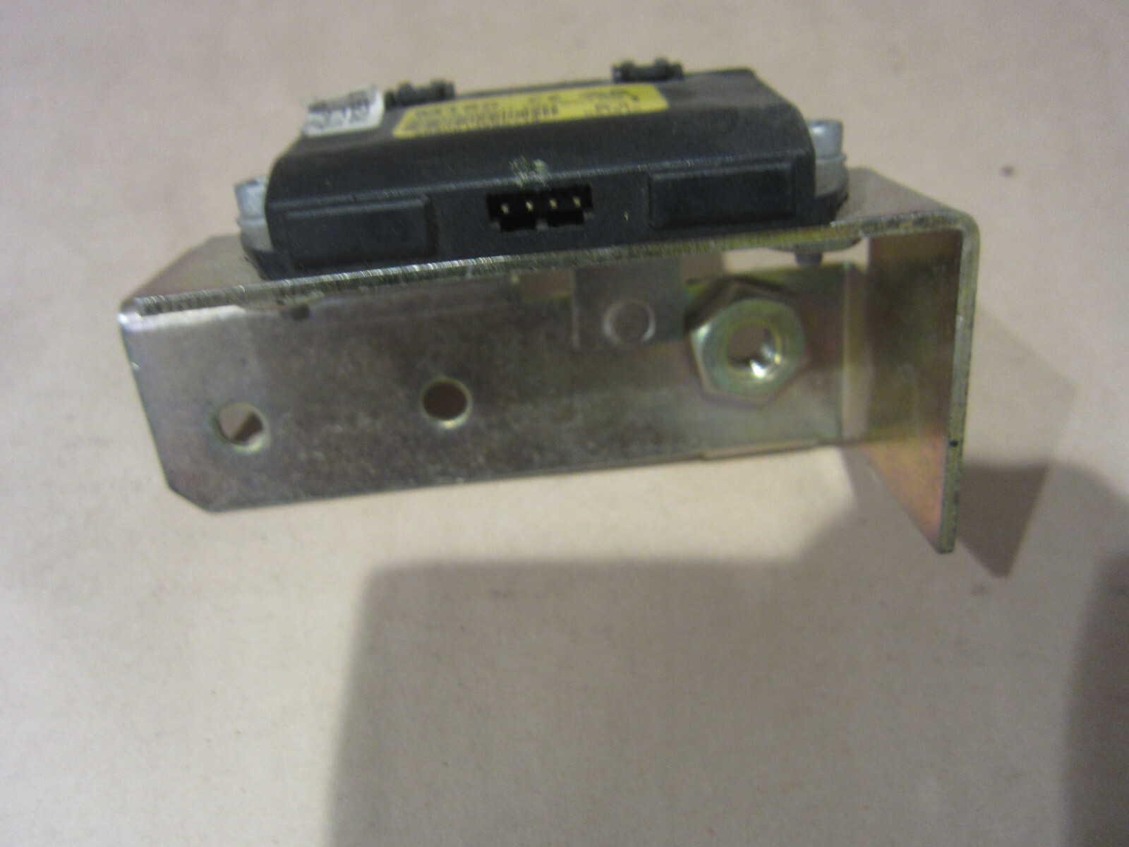 Maserati 4200 Spyder - Anti Lift Sensor/ Movement Detector - P/N 186594