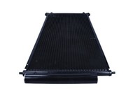 Maxgear AC824089 Klimaanlagen Kondensator Mit Trockner FüR Honda, Easy FIT