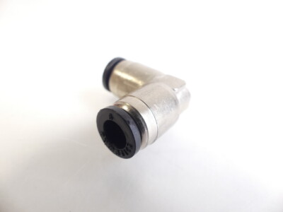 Numatics N106-006-000 Steckfix Elbow Fitting - Unused! -