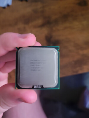 Intel Core 2 Duo E6305 1.86GHz Dual-Core Processor