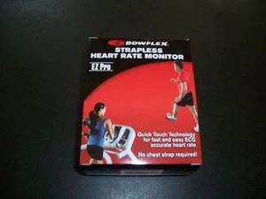 Moniteur de fréquence cardiaque sans faille