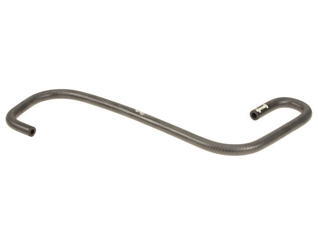 APA/URO Parts Expansion Tank Hose fits Jaguar XJ8 2004-2005 53GMJV