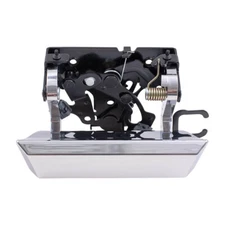 Chrome Tailgate Handle for 2002-2006 Escalade EXT