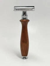 Norvik "STYLE" Double Edge Precision Safety Razor