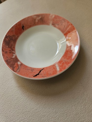 Villeroy & Boch Siena kleine Süßigkeiten-/Marmeladenschale - GEBRAUCHT/TOP 12cm Durchmesser