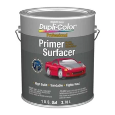 VHT GRAY PRIMER SURFACER GAL- BG920