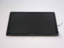 Apple A1286 Glossy LCD Screen Display Assembly 2011 15" MacBook Pro MD318LL/A