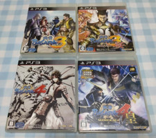 Sengoku Basara 3 ＋ 3 Utage +